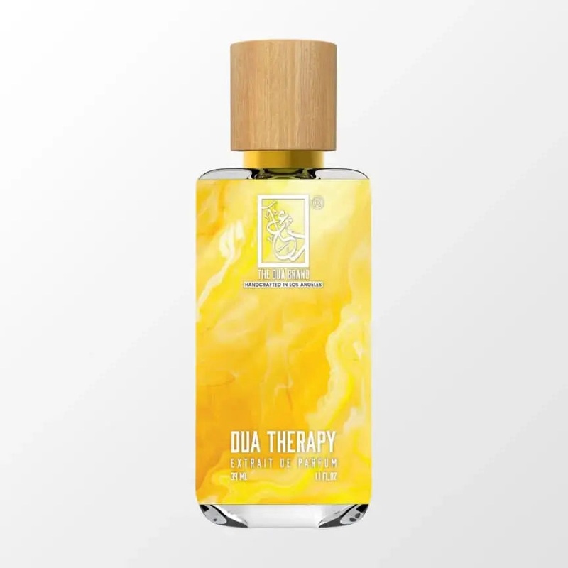 Dua Therapy 34ML Bottle