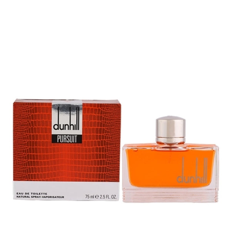 Dunhill Pursuit by Alfred Dunhill 1.6 Oz. Eau De Toilette For Men