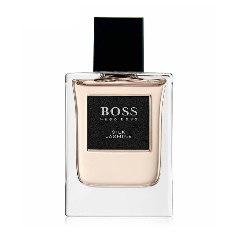 Hugo Boss Boss The Collection Silk & Jasmine (Tester) 50ml EDT (M) SP