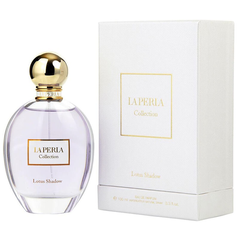 La Perla Lotus Shadow 100ml EDP (L) SP