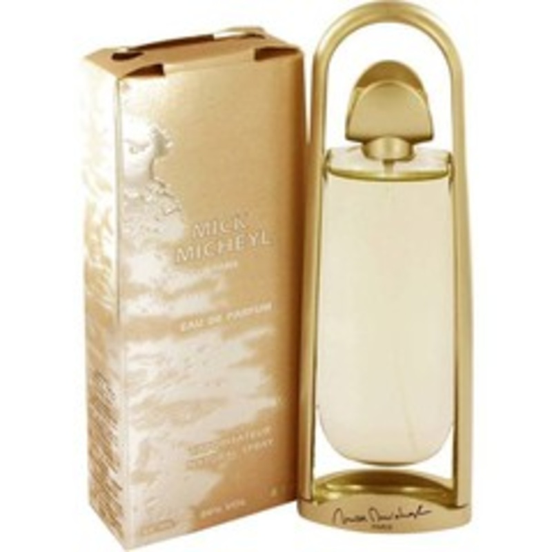 Mick Micheyl by Mick Micheyl 2.7 oz Eau de Parfum Spray for Women