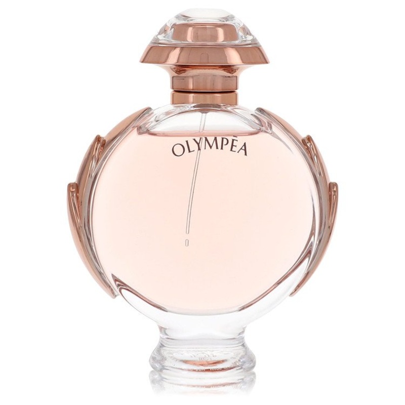 Olympea by Paco Rabanne Eau De Parfum Spray (Tester) 2.7 oz for Women – Premium Designer Fragrance