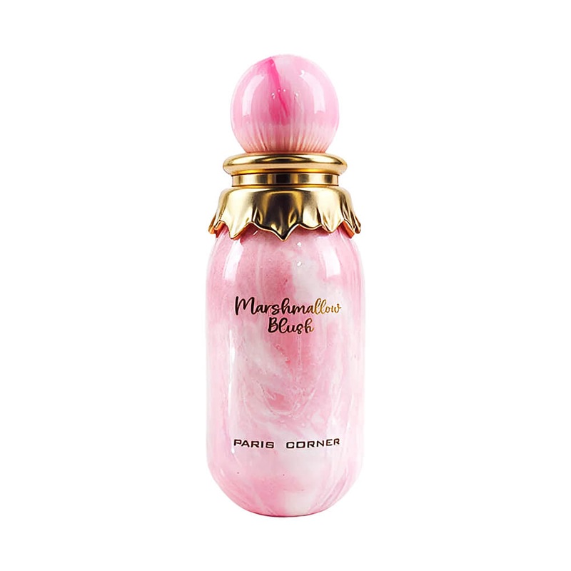 Paris Corner Marshmallow Blush EDP for Women 100ml