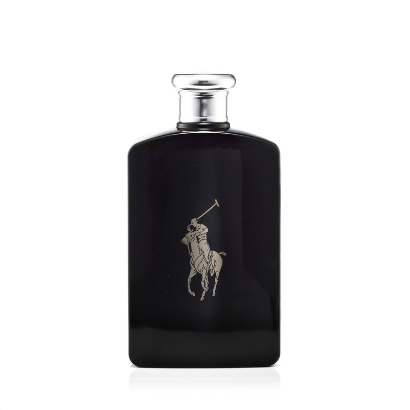 Polo Black Cologne 2.5 oz.