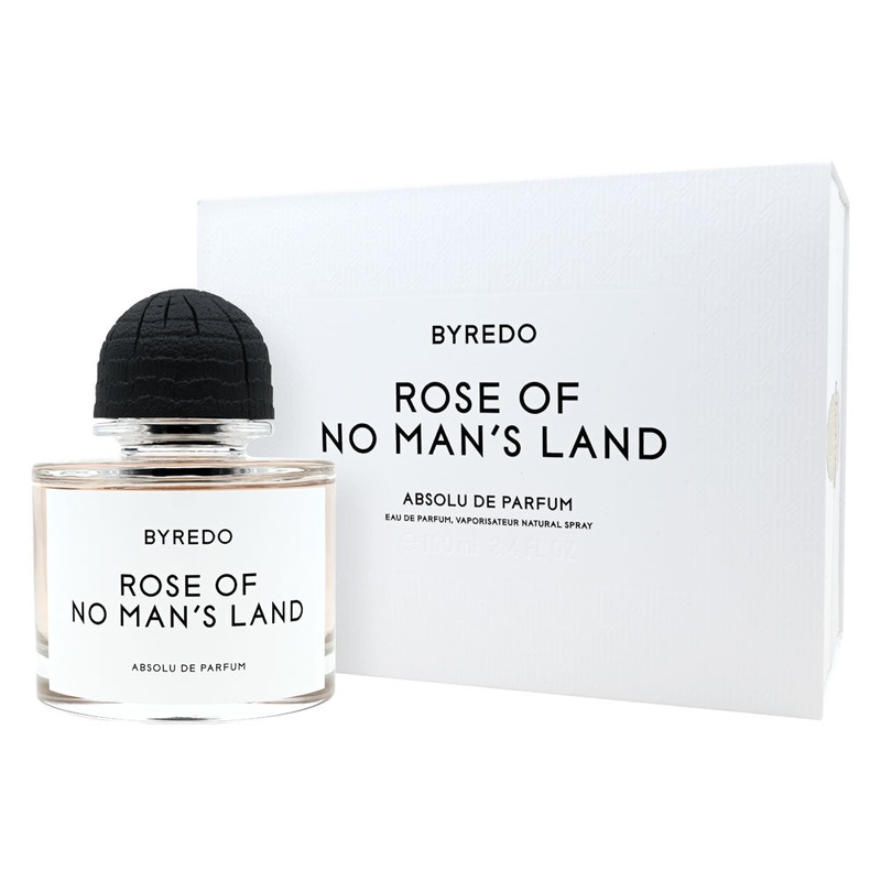Rose of No Man’s Land Absolu – Travel Spray Travel Spray – 5.0 ml (0.17 fl oz)