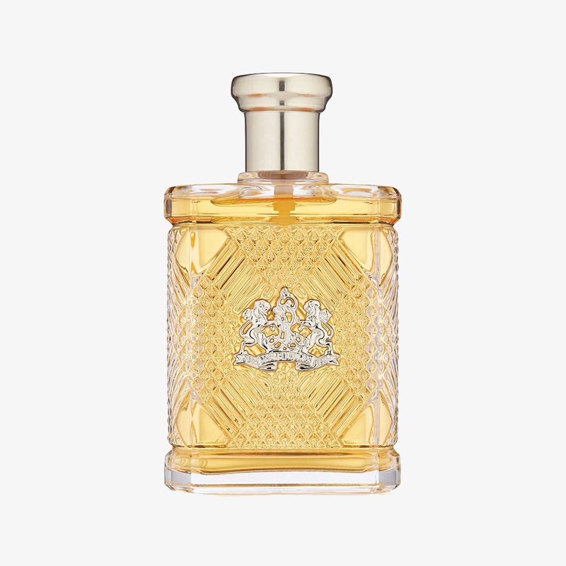 Safari for Men By Ralph Lauren Eau De Toilette Spray 4.2 oz