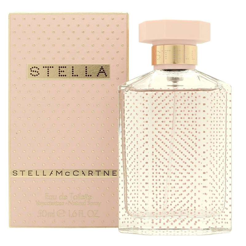 Stella McCartney Stella 50ml EDT (L) SP