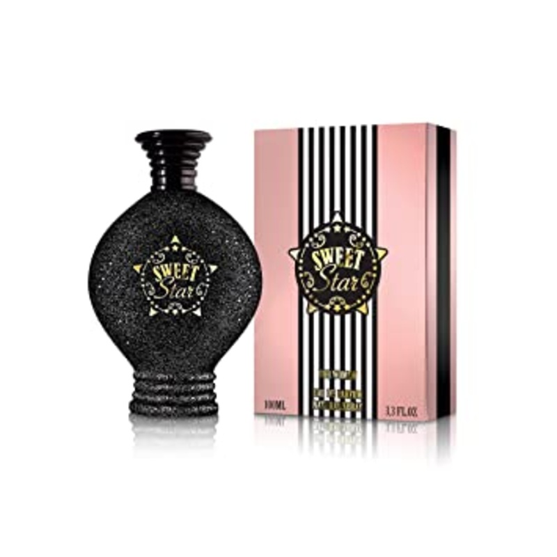 Sweet Star 3.3 oz EDP for women
