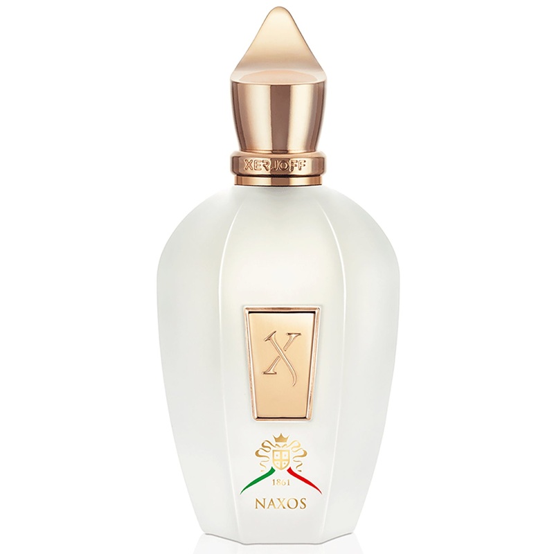 Xerjoff XJ 1861 Naxos Eau de Parfum Unisex 2ml