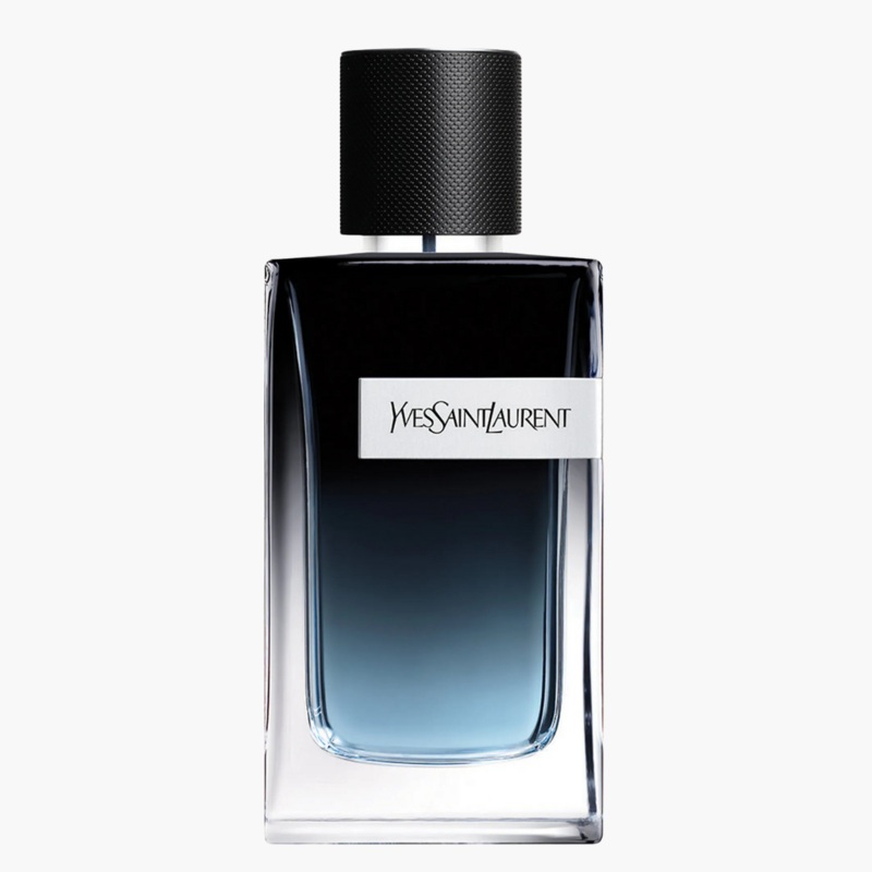 Yves Saint Laurent Y EDP 3.4 oz / 100 ml Retail Bottle
