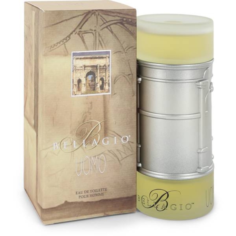 Bellagio Cologne by Bellagio 1.7 OZ Eau de Toilette Spray for Men
