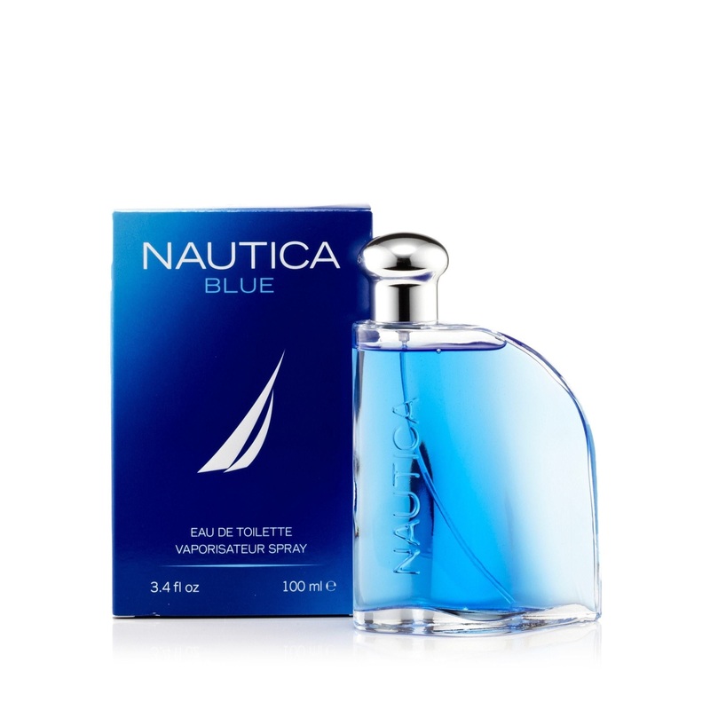 Blue Cologne 3.4 oz.