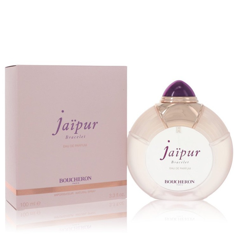 Boucheron Jaipur Bracelet EDP Spray 3.3 Oz Perfume by Boucheron for Women