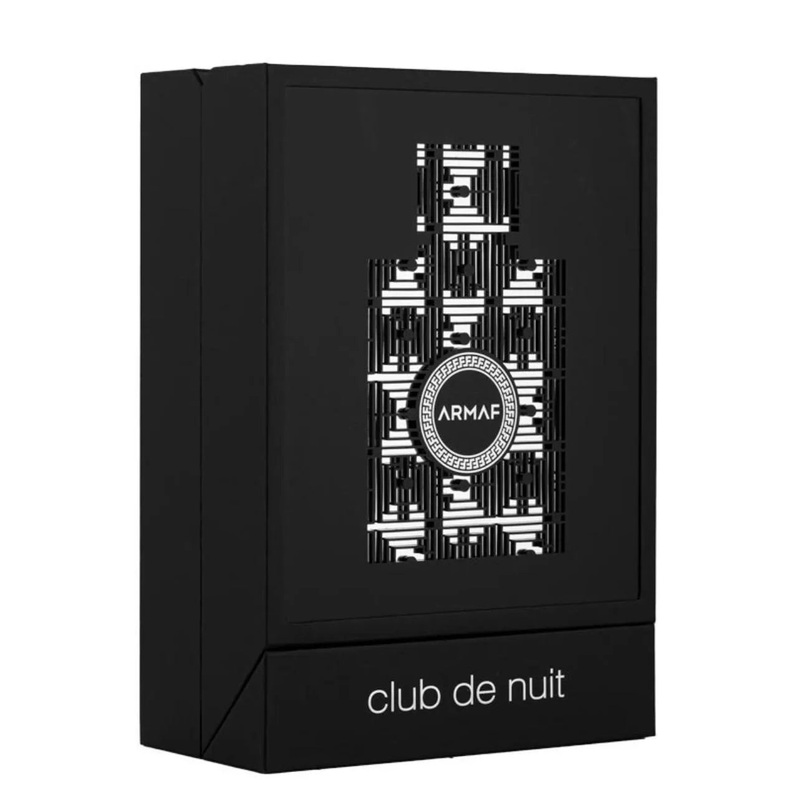 Club de nuit intense Limited Edition “Parfum” 3.6 2024 oz for men