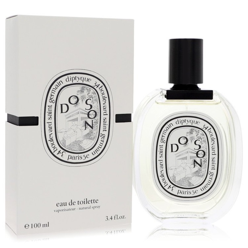 Do Son by Diptyque For Women Eau De Toilette Spray (Unisex) 3.4 oz