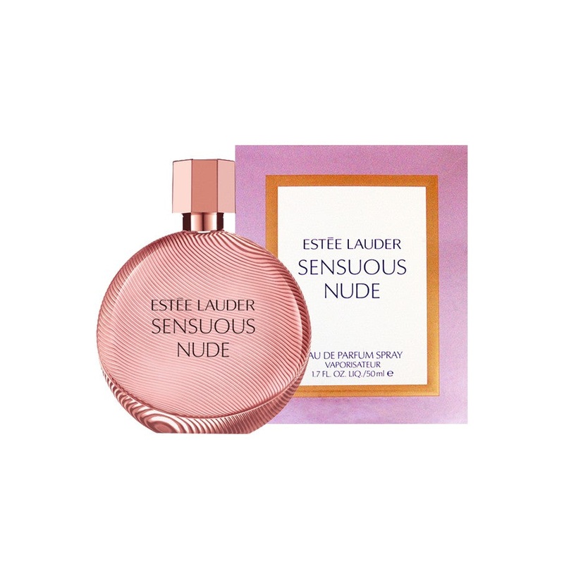Estee Lauder Sensuous Nude 50ml EDP (L) SP