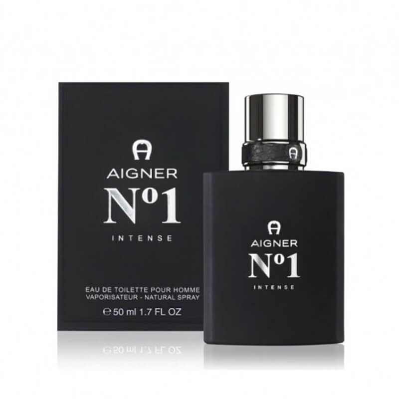 Etienne Aigner Aigner No. 1 Intense 50ml EDT (M) SP