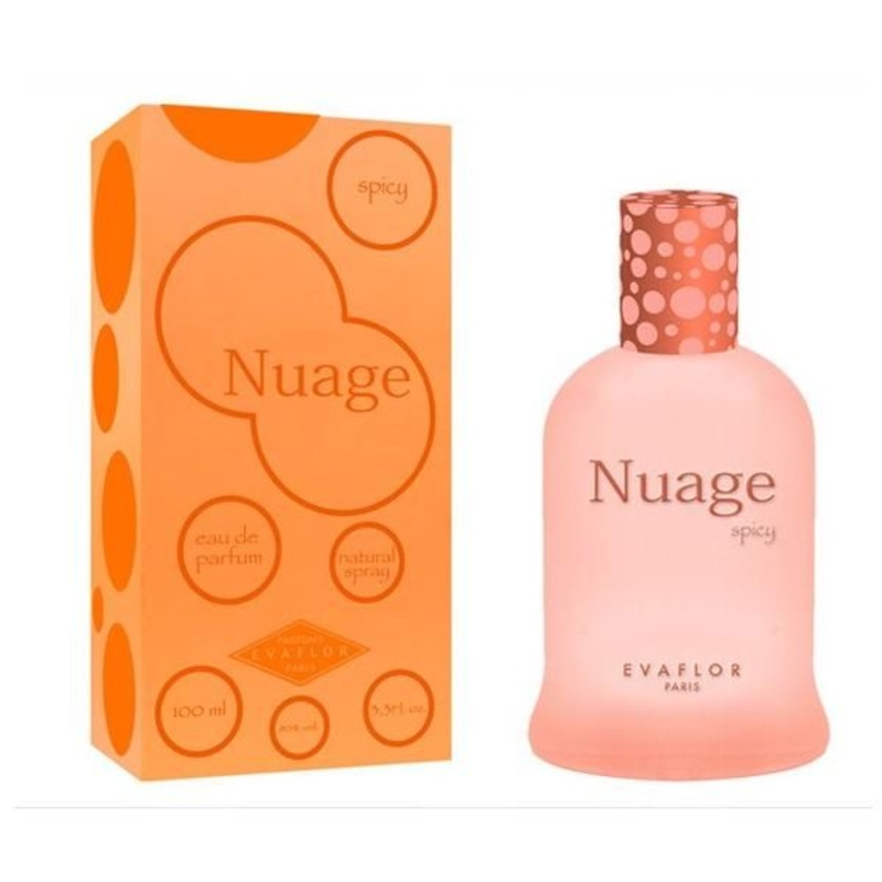 Evaflor Nuage Spicy 100ml EDP (L) SP