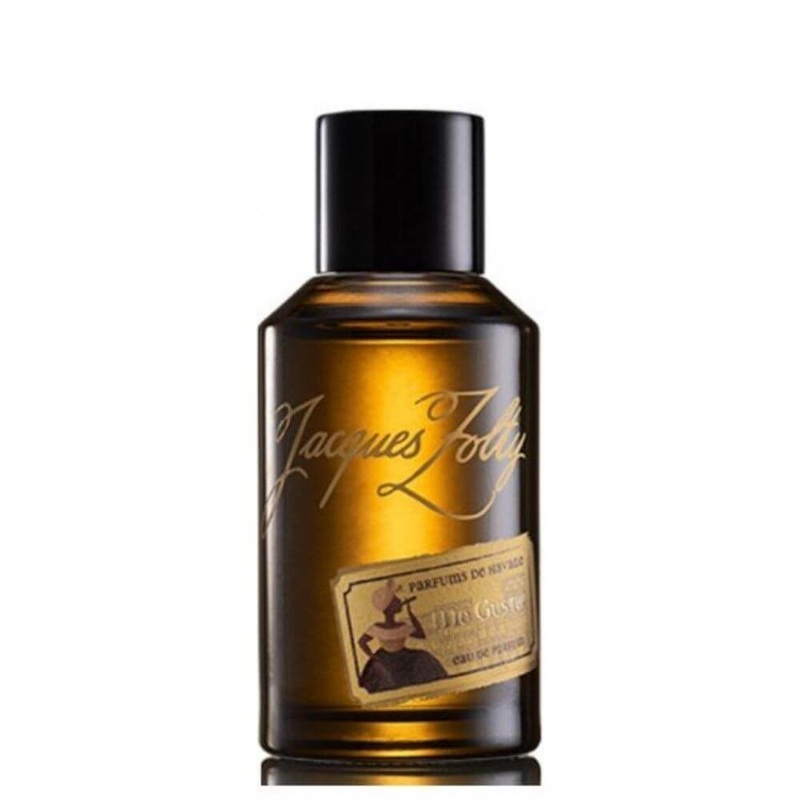 Jacques – Zolty Cuba Me Gustas 100ml Tester