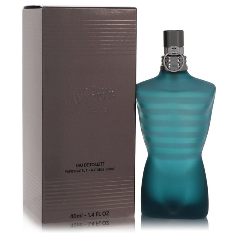 Jean Paul Gaultier by Jean Paul Gaultier Eau De Toilette Spray 1.4 oz for Men – Premium Designer Fragrance