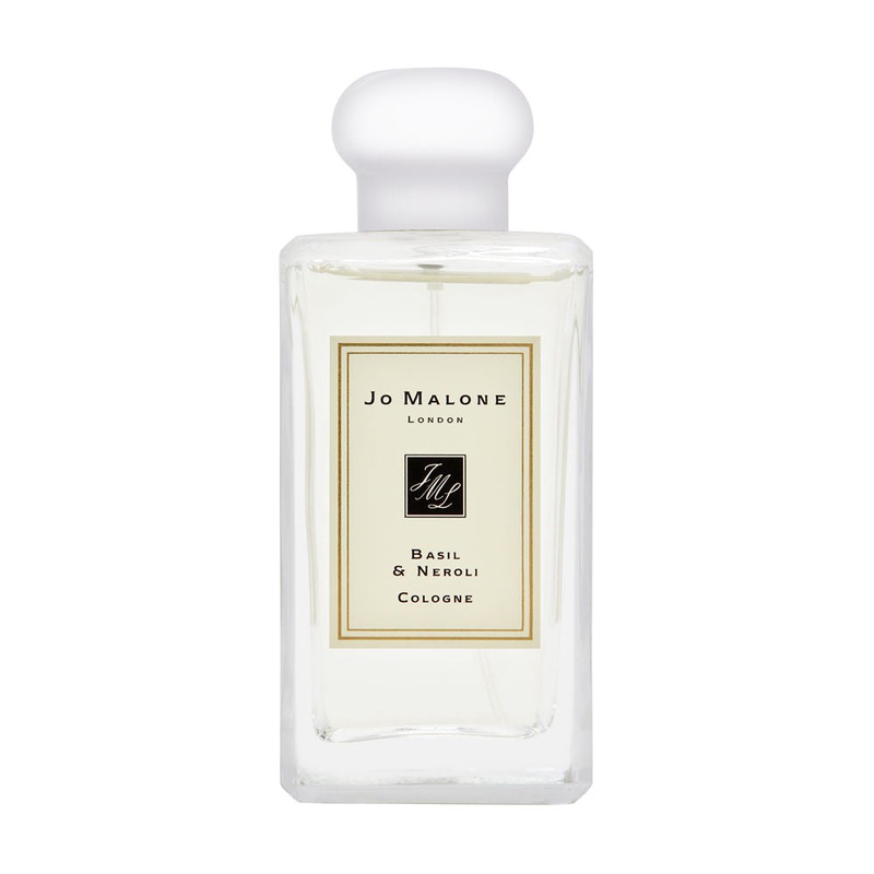 Jo Malone Basil & Neroli Cologne 3.4 oz Cologne Spray