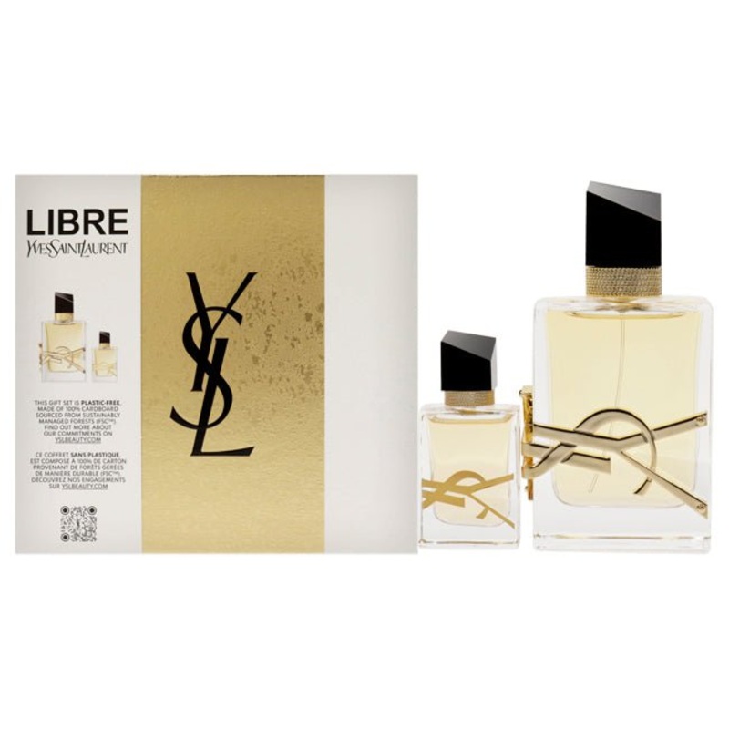 Laurent Libre Gift Set 1.6 oz.