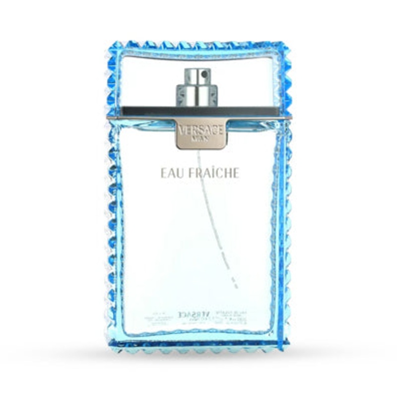 Man Eau Fraiche EDT 0.33 oz Tester