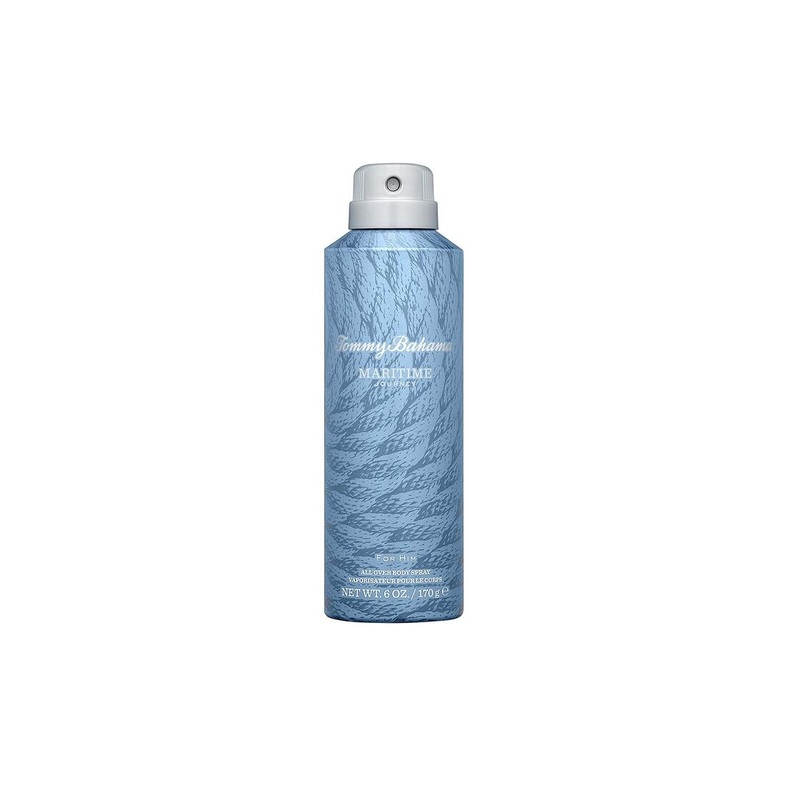 Maritime Journey Body Spray 6.0 oz.