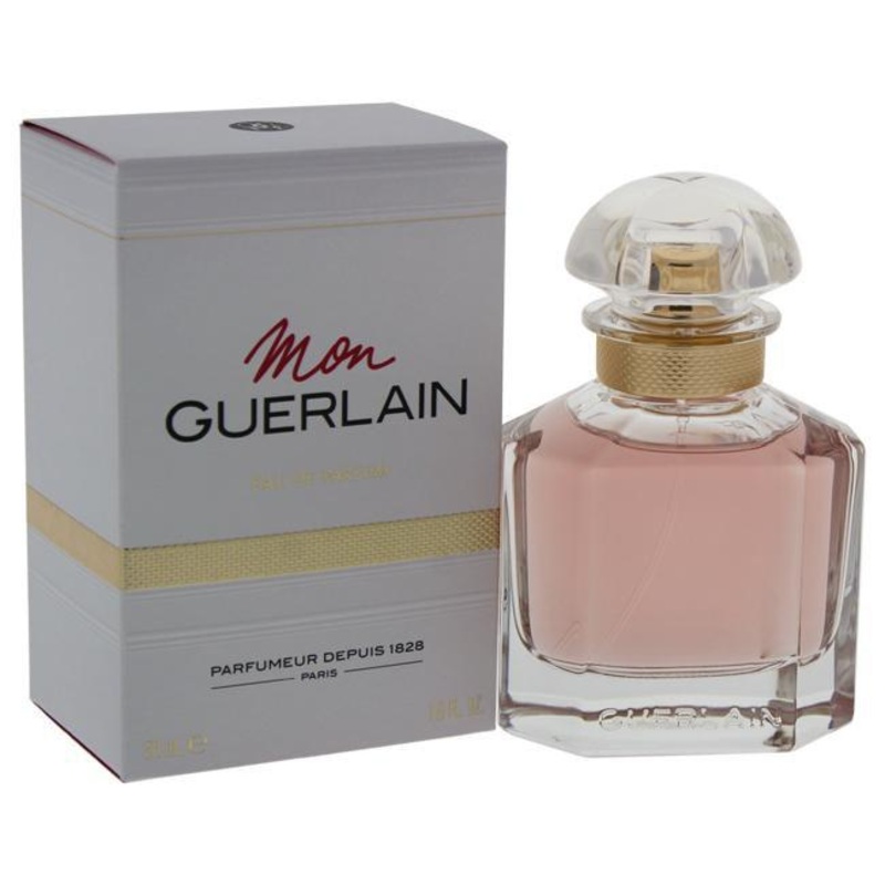 Mon Eau De Parfum 1.6 oz.
