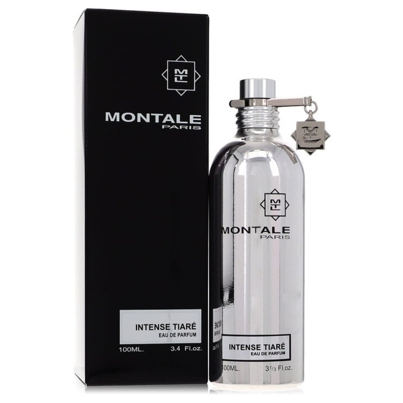 Montale Intense Tiare by Montale Eau De Parfum Spray 3.4 oz for Women – Premium Designer Fragrance