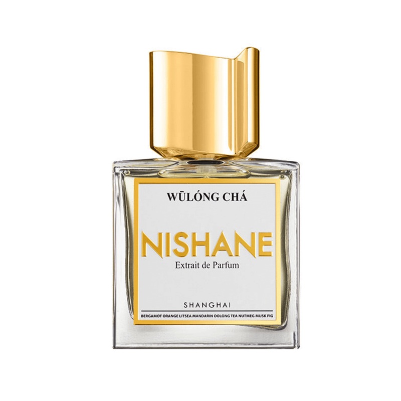 Nishane – Wulong Cha 100ml Tester