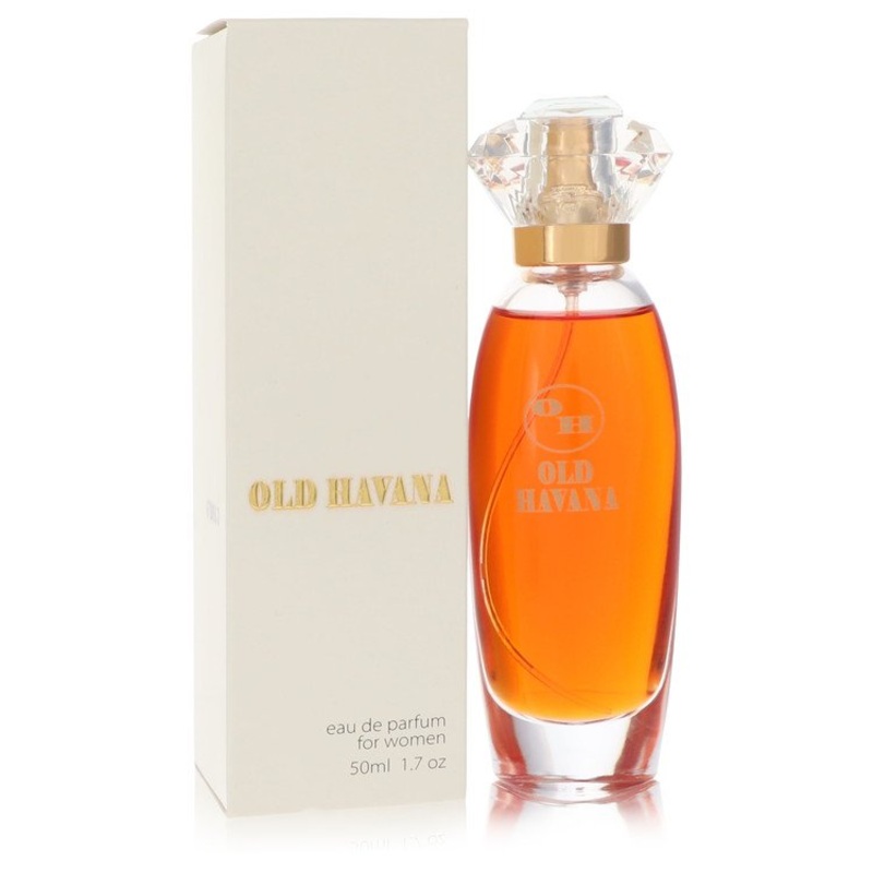 Old Havana by Marmol & Son Eau De Parfum Spray 1.7 oz for Women – Premium Designer Fragrance
