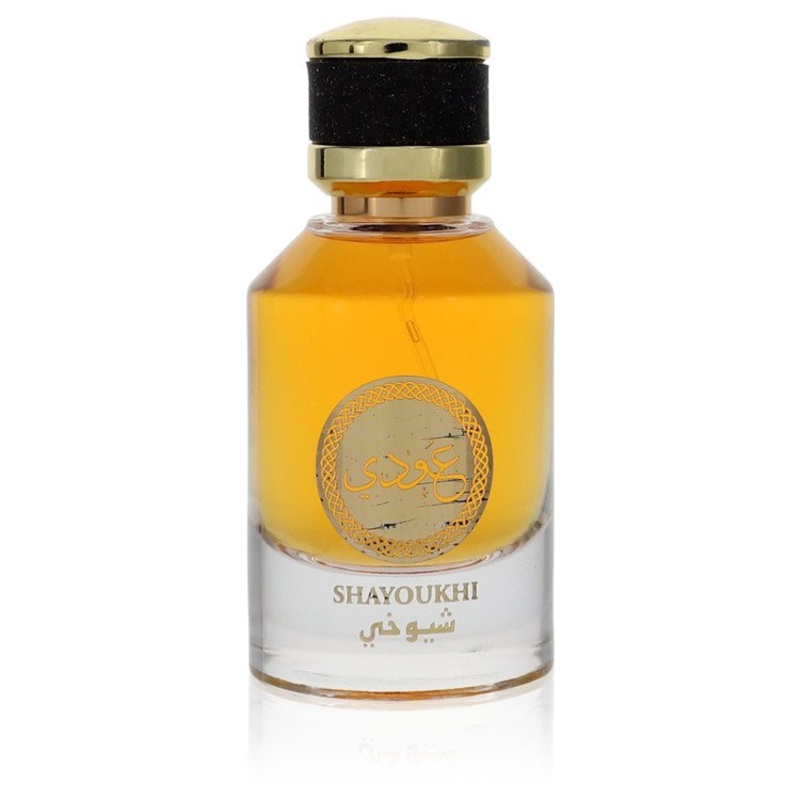 Rihanah Shayoukh by Rihanah Eau De Parfum Spray (Unisex Unboxed) 1.7 oz / 50 ml for Men
