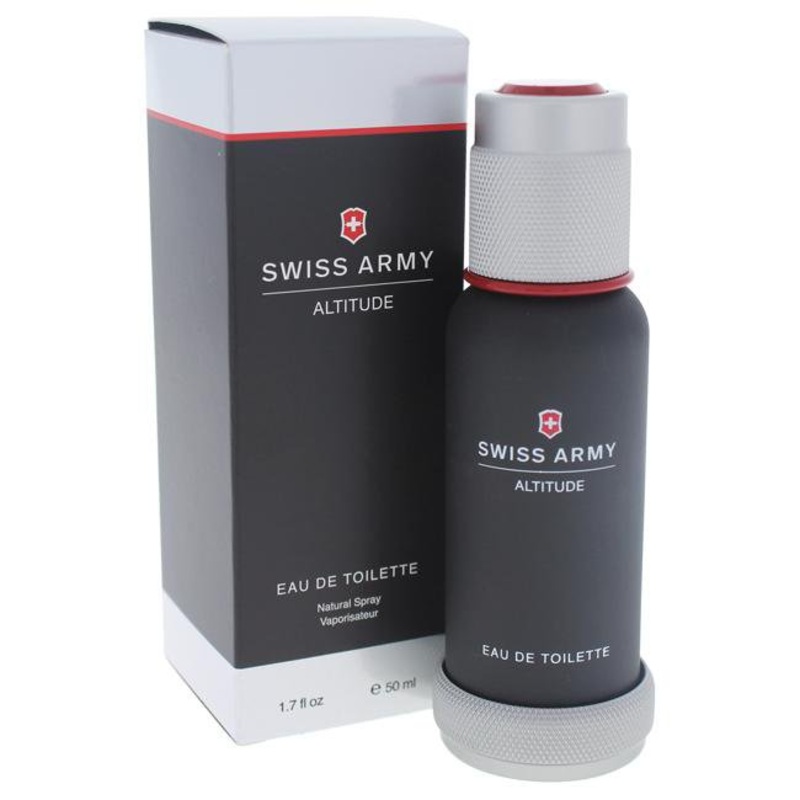 Swiss Army Altitude Cologne 3.4 oz.