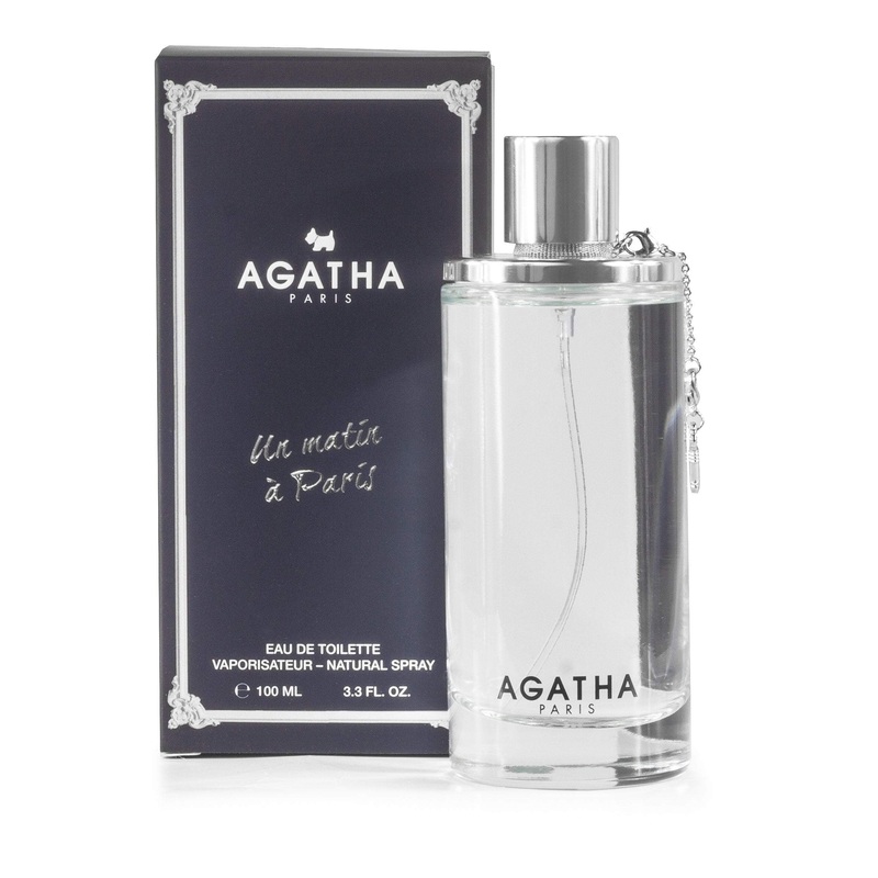 Un Matin A Paris Eau De Toilette 3.3 oz.