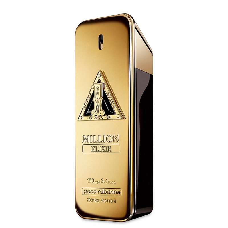 1 Million Elixir Parfum Intense by Paco Rabanne 1ml Sample Spray