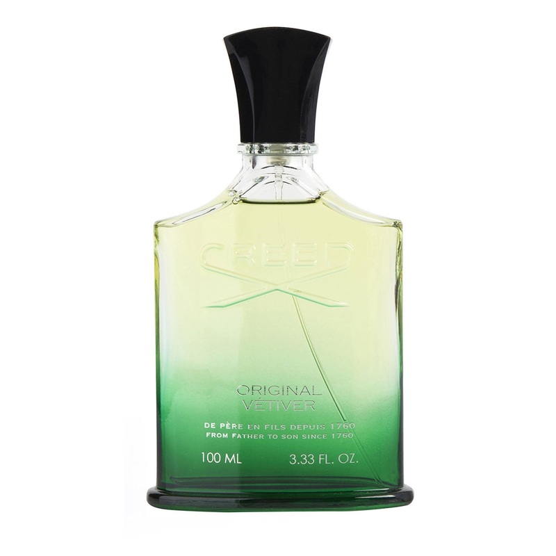 Creed Original Vetiver Eau de Parfum Unisex 2ml
