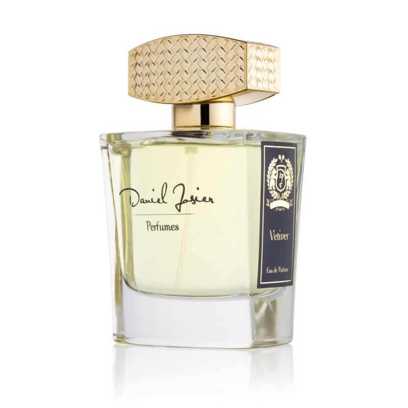 Daniel Josier Vetiver 3.4 oz EDP U