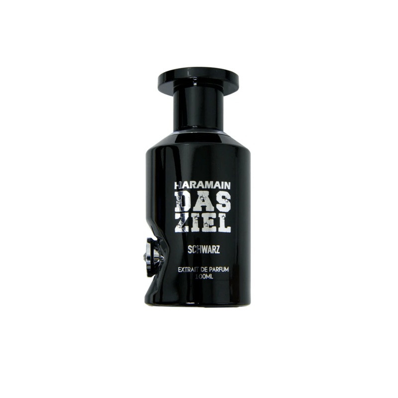 Das Ziel Schwarz Fragrance 3.33 oz.