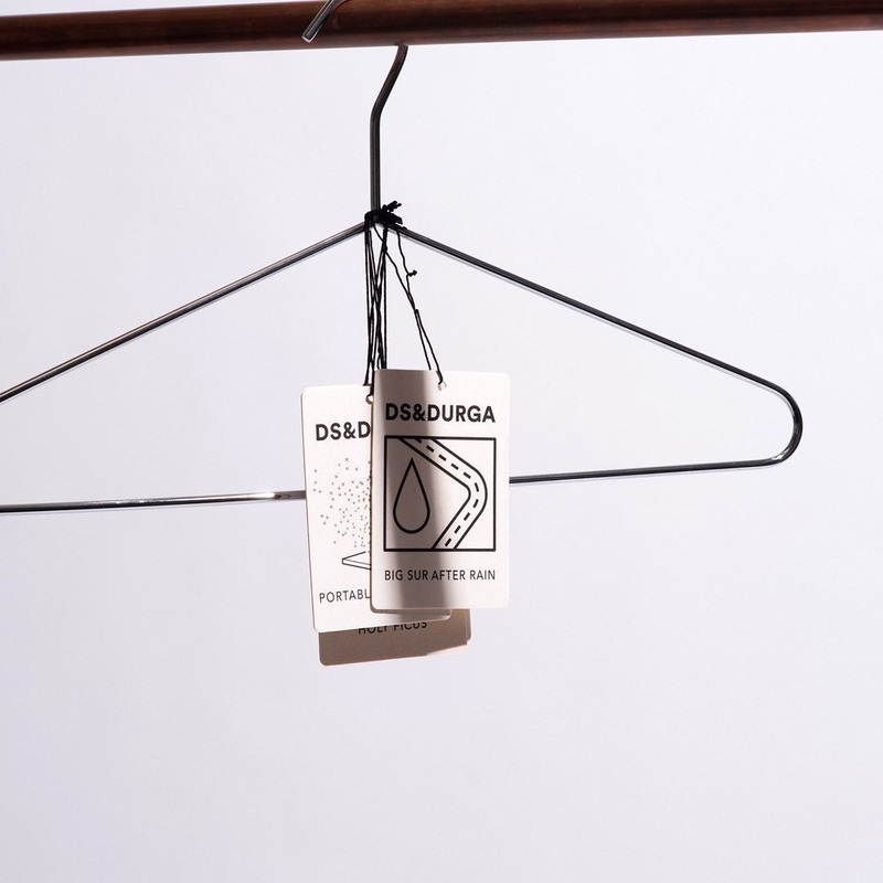 DS & Durga Roadtrip Hits Auto Fragrance Set