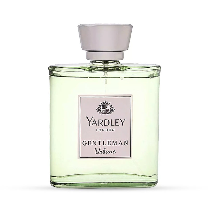 Gentleman Urbane EDP 3.4 oz