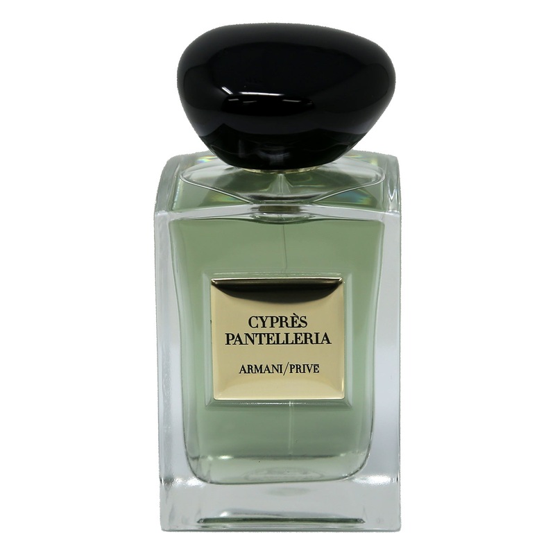 Giorgio Armani Prive Cypres Pantelleria Eau de Toilette Unisex 2ml