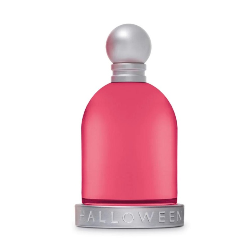 Halloween Freesia EDT for Women 100mL