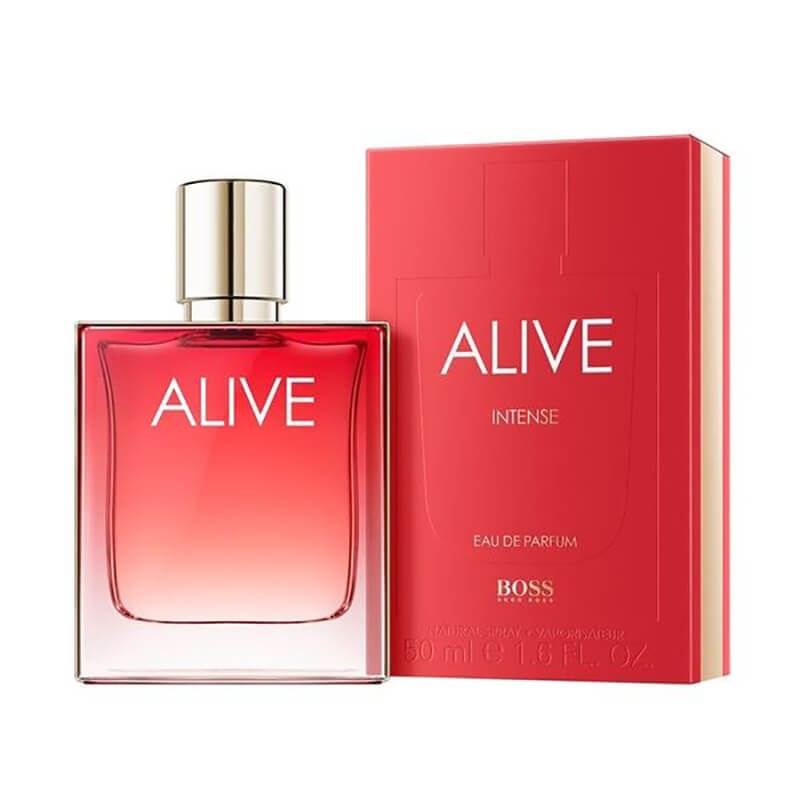 Hugo Boss Boss Alive Intense 50ml EDP (L) SP