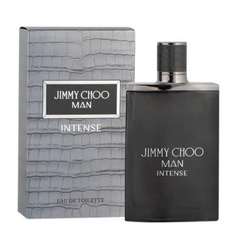 Jimmy Choo Intense – Sample Vial Sample Vial – 0.75 ml (0.025 fl oz)