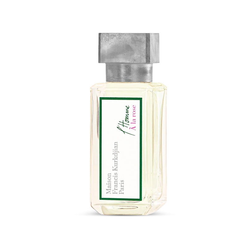 L’Homme A La Rose EDT 1.3 oz