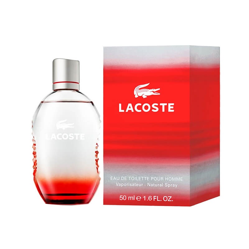 Lacoste Style In Play 50ml EDT (M) SP