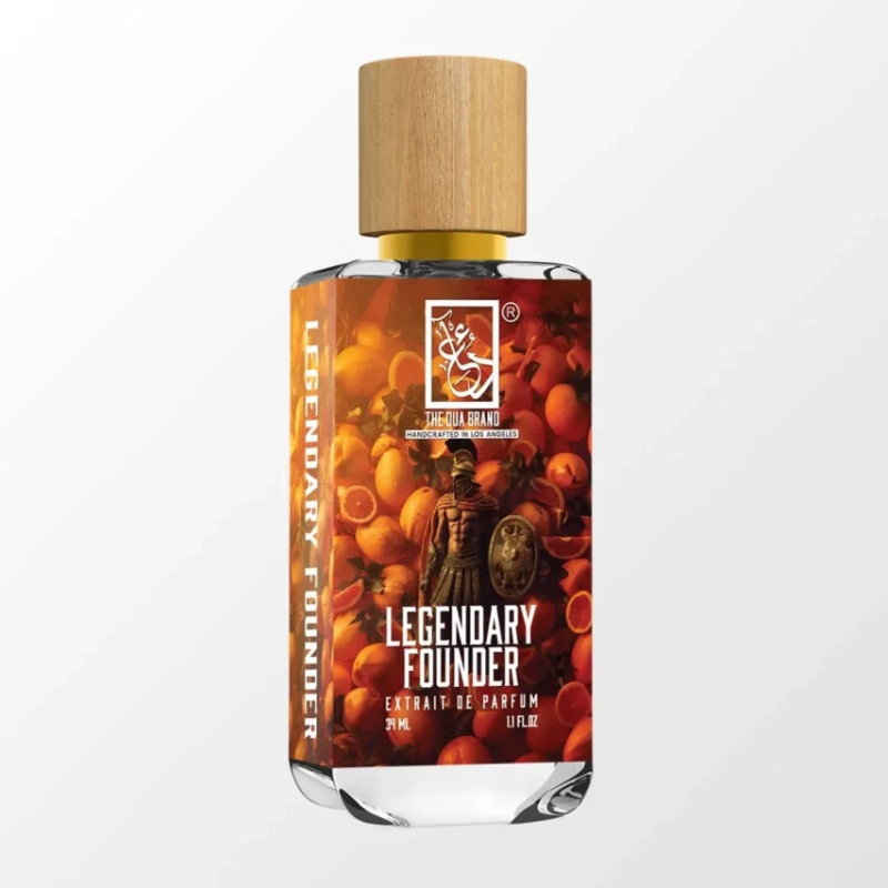 Legendary Founder 34ML Bottle