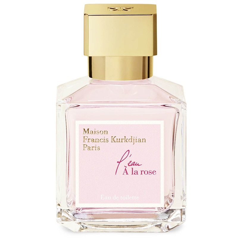 Maison Francis Kurkdjian L’Eau A La Rose (Eau De Toilette) 70ML EDT Spray (W)