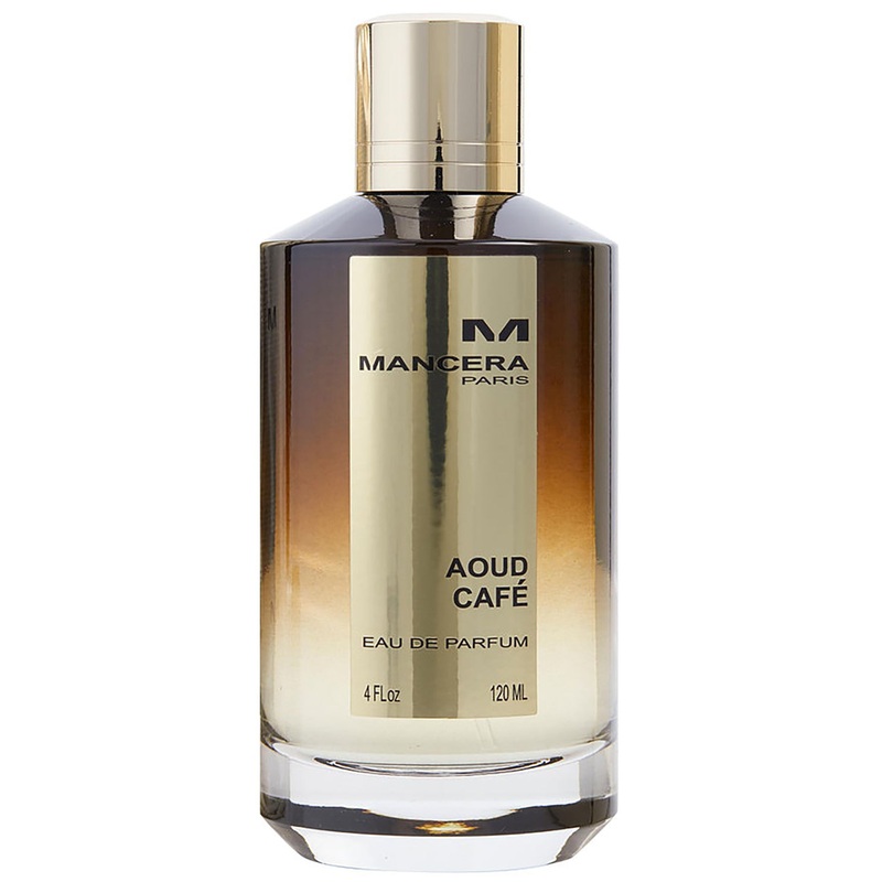 Mancera Aoud Cafe Eau de Parfum Unisex 2ml